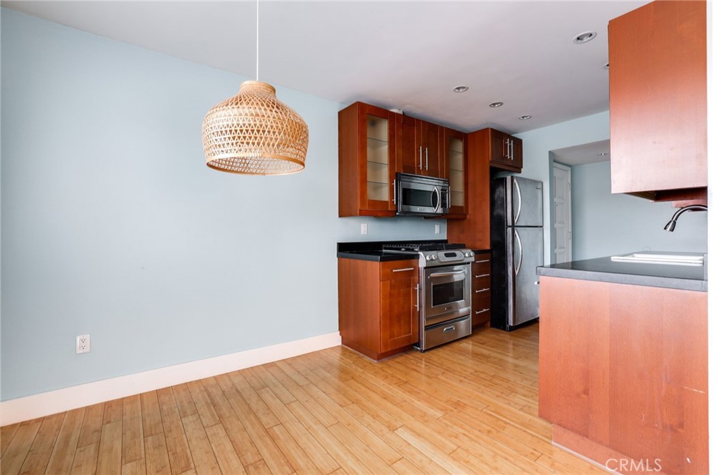 Villa Warner (VWAR) - Residential Lease