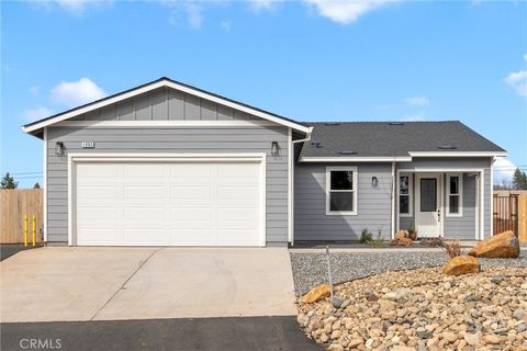 Photo of 1863 Conifer Dr, Paradise, CA 95969 (MLS # SN26014682)