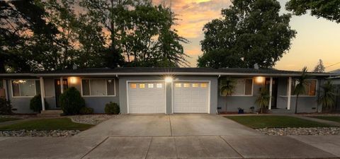 Photo of 1105 Junipero Avenue, Redwood City, CA 94061 (MLS # ML82042997)