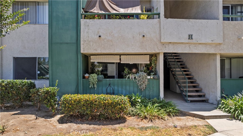 15220 Ocaso Ave. H107