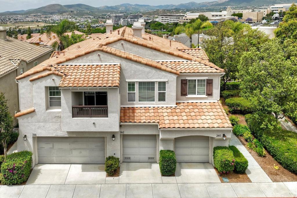 260 Aurora Avenue