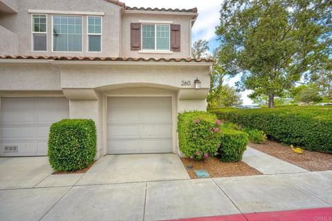 260 Aurora Avenue San Marcos CA 92078