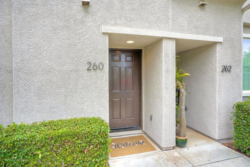 260 Aurora Avenue