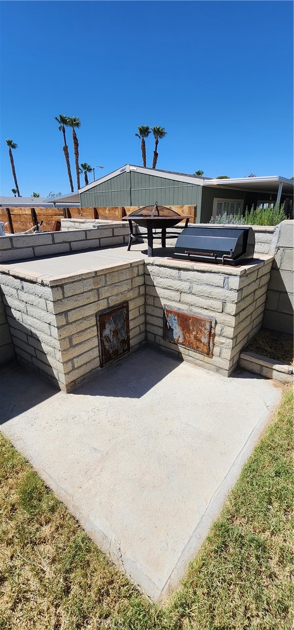 Mesa Bluff Village - Manufactured In Park