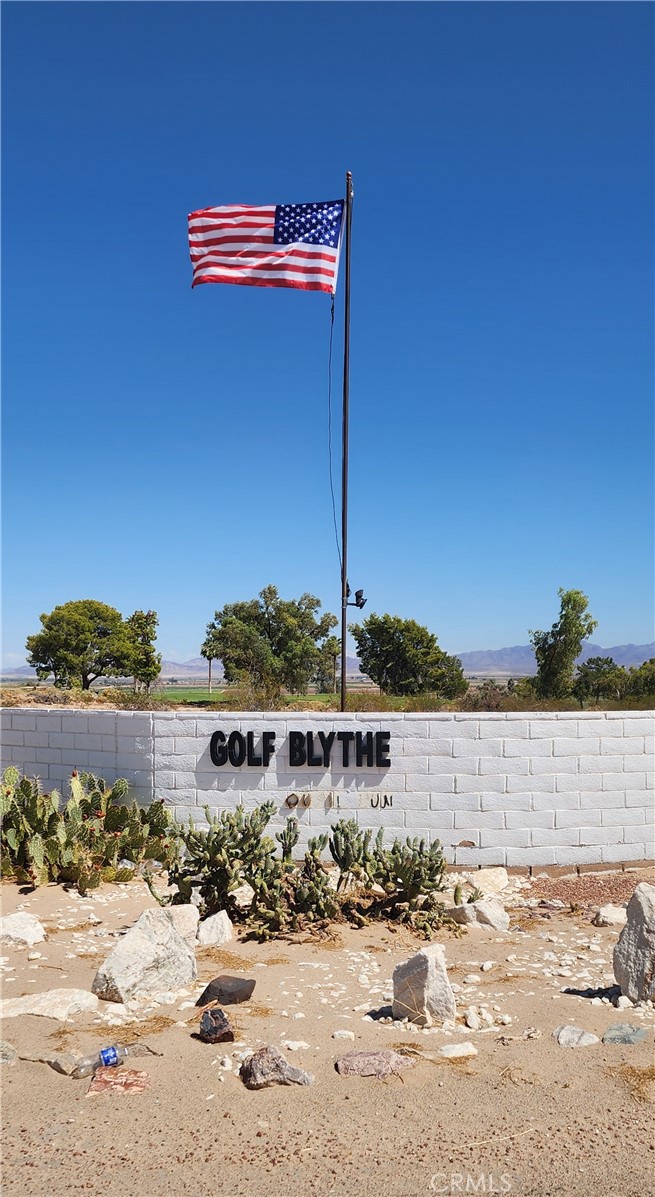 Mesa Bluff Village - Manufactured In Park