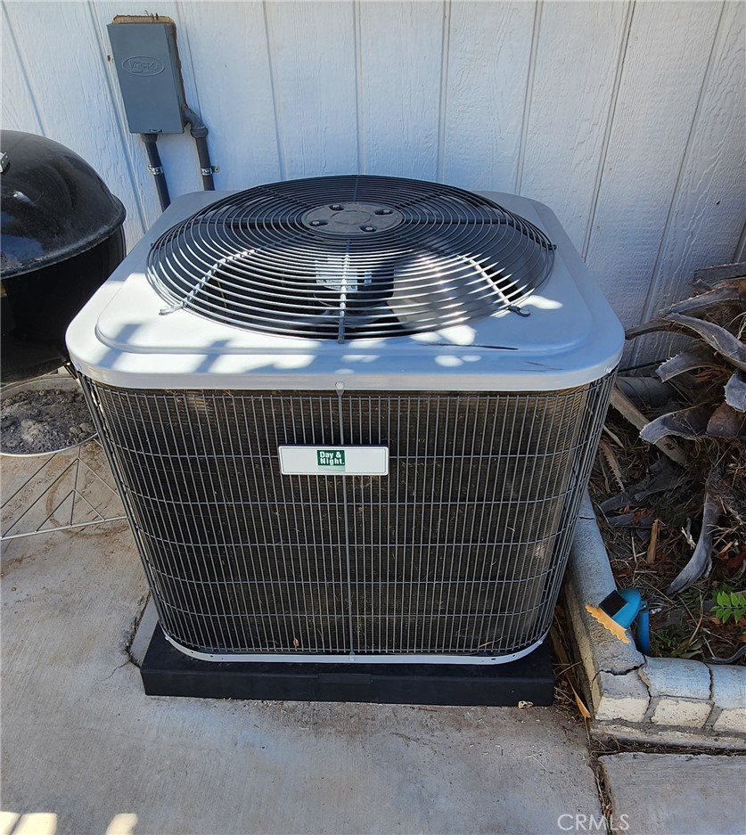 Mesa Bluff Village - Manufactured In Park