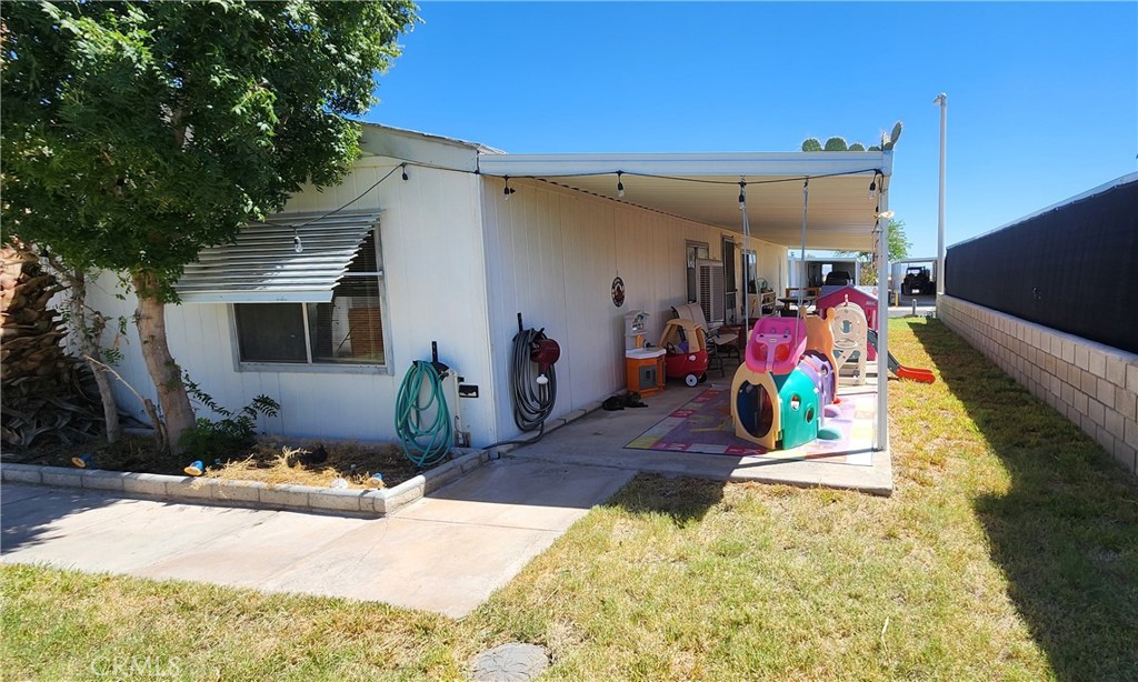 Mesa Bluff Village - Manufactured In Park