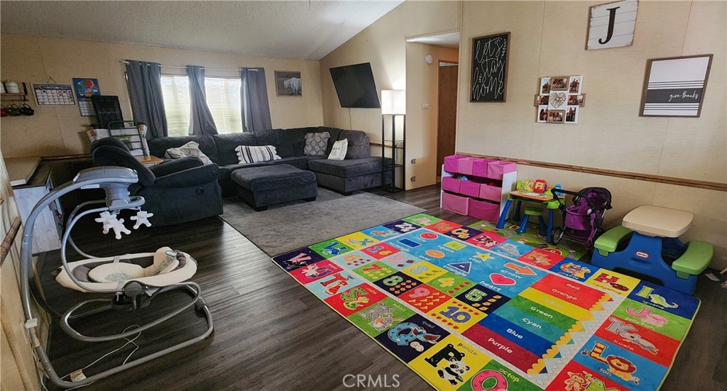 Mesa Bluff Village - Manufactured In Park