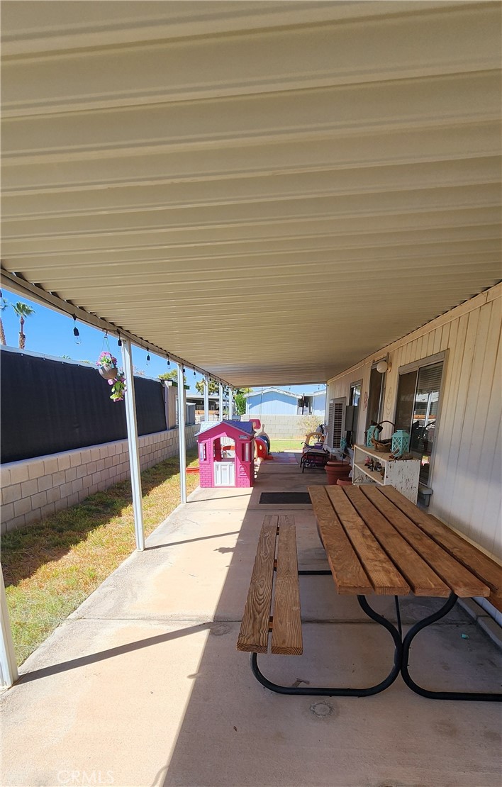 Mesa Bluff Village - Manufactured In Park