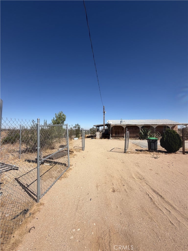 14552 Caughlin