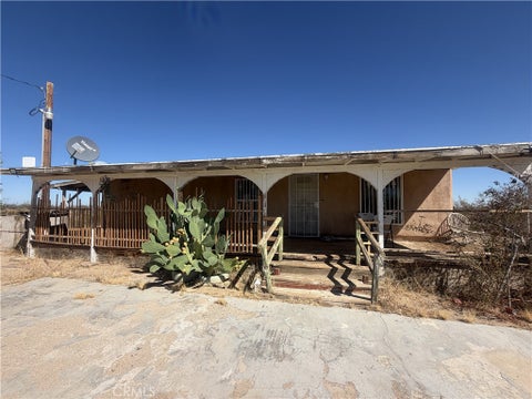 Photo of 14552 Caughlin RD, Phelan, CA 92371 (MLS # CV26208575)