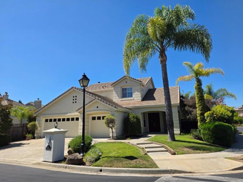 Photo of 6035 Whitehaven Court, San Jose, CA 95138 (MLS # ML82057445)