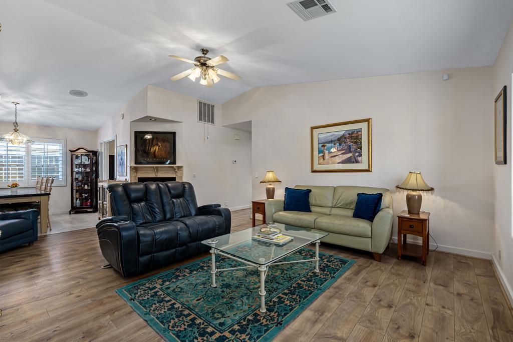 Desert Grove - Residential