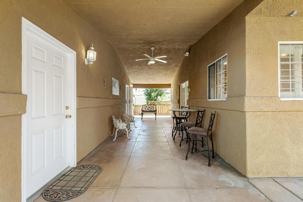 Desert Grove - Residential