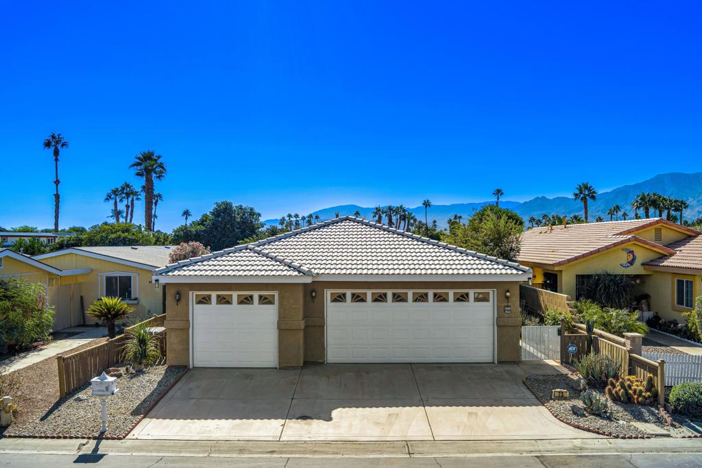 Desert Grove - Residential