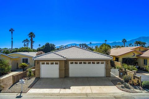 Photo of 81641 Avenue 48 #73, Indio, CA 92201 (MLS # 219140147DA)