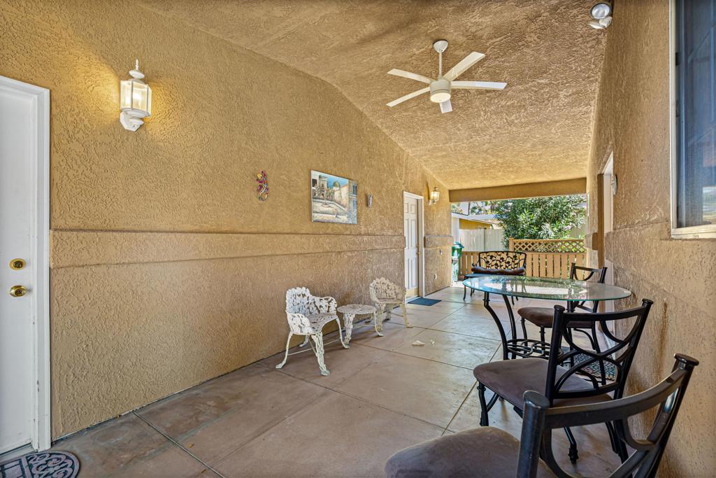 Desert Grove - Residential