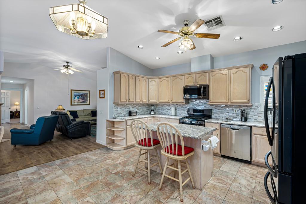 Desert Grove - Residential