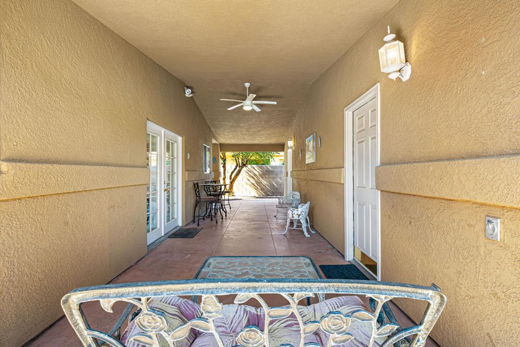 Desert Grove - Residential