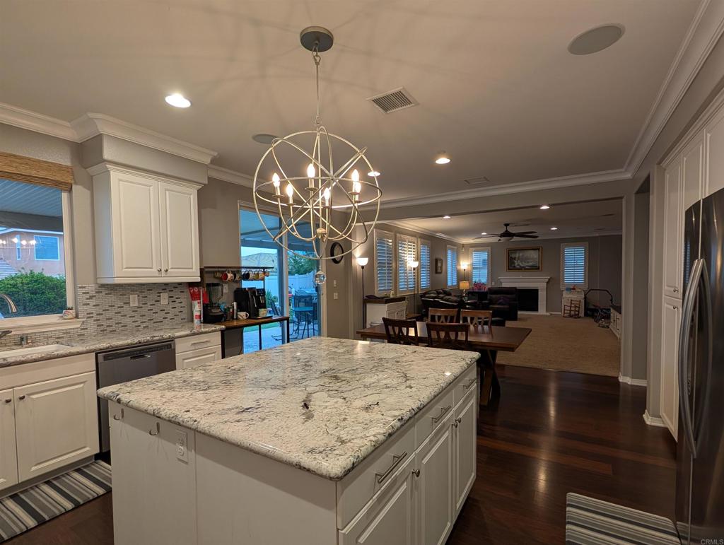 - Residential Lease