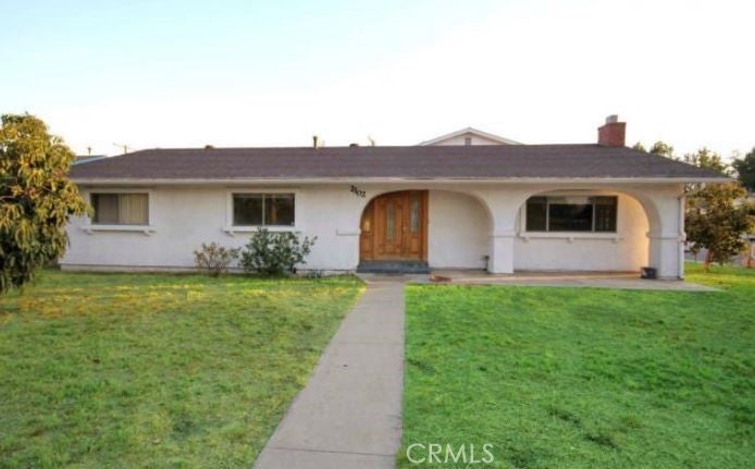 2302 8th, La Verne CA 91750