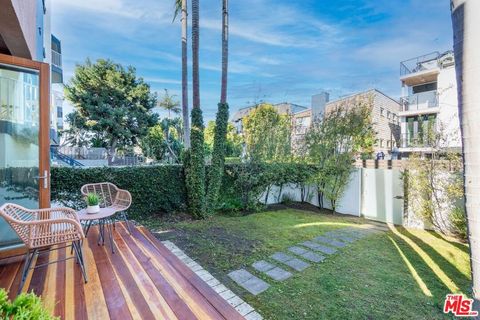 28 Westwind Street Marina Del Rey CA 90292