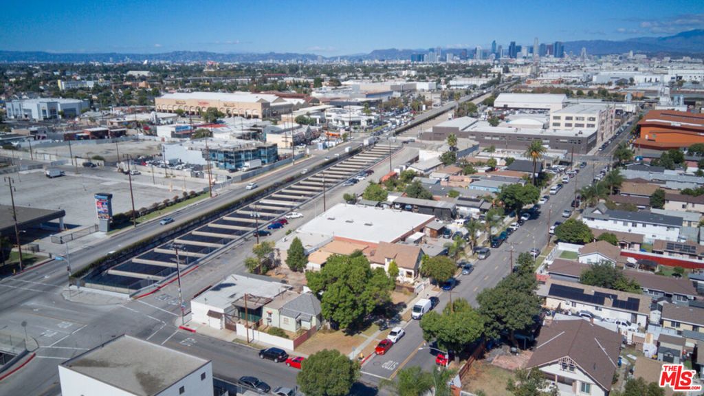 Photo of 6541 Regent Street, Huntington Park, CA 90255 (MLS # 25607869)
