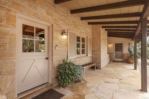 Photo of 5770 El Montevideo + Via De Fortuna Lot, Rancho Santa Fe, CA 92067 (MLS # NDP2603872)