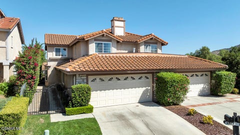 Photo of 5344 Isabella Court, Agoura Hills, CA 91301 (MLS # 226004431)