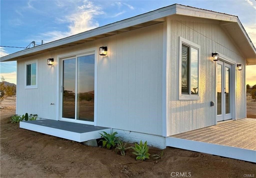 55354 El Lobo Road