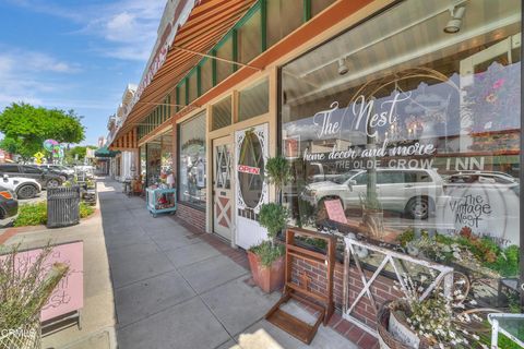 324 Central Avenue Fillmore CA 93015