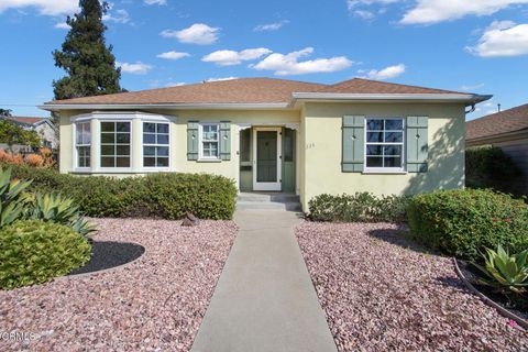 336 Rosemont Boulevard San Gabriel CA 91775