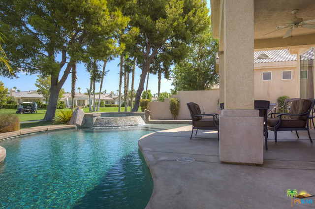 Desert Princess - Residential