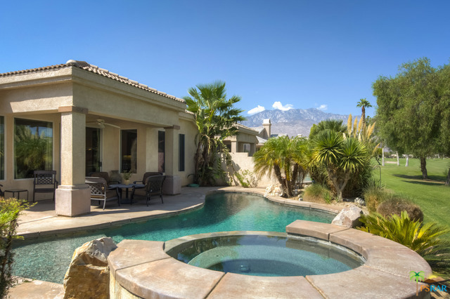 Desert Princess - Residential