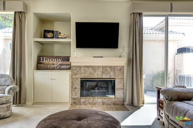 Desert Princess - Residential