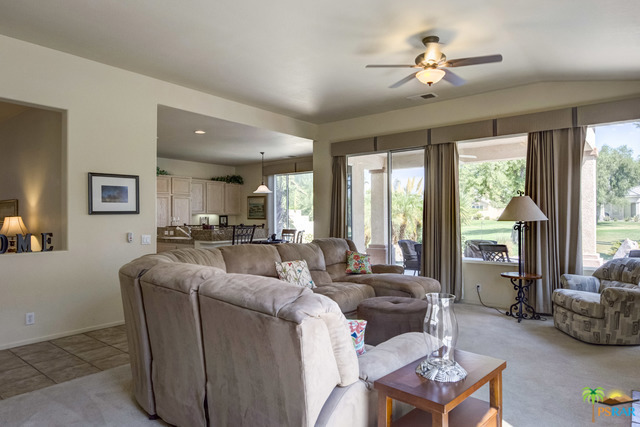 Desert Princess - Residential