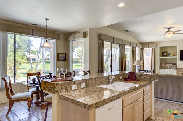 Desert Princess - Residential