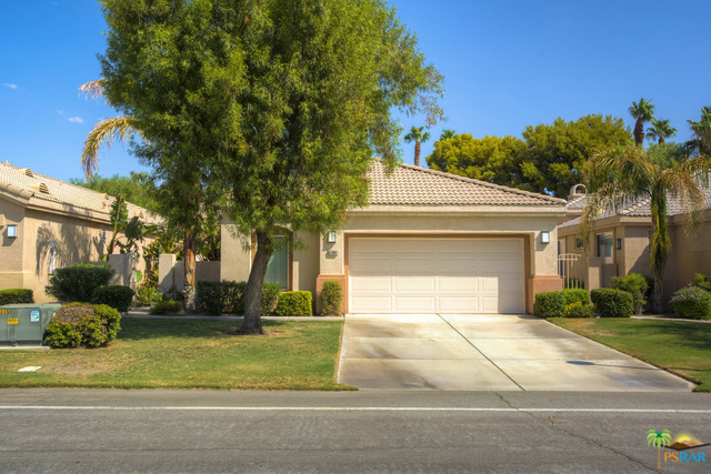 Desert Princess - Residential