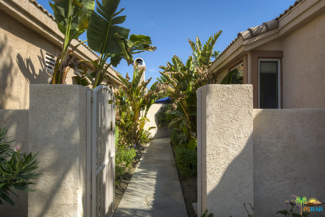 Desert Princess - Residential