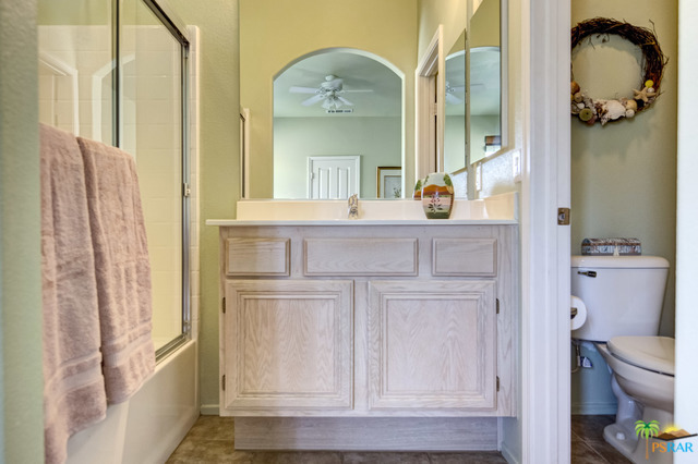 Desert Princess - Residential