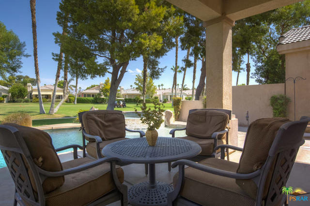 Desert Princess - Residential