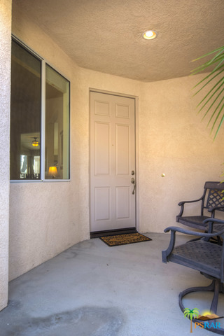 Desert Princess - Residential