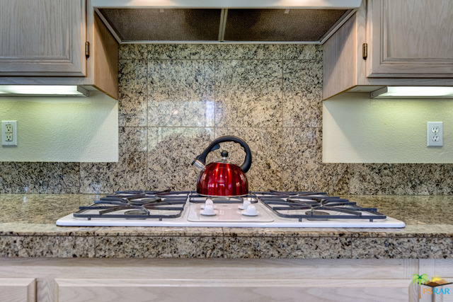 Desert Princess - Residential