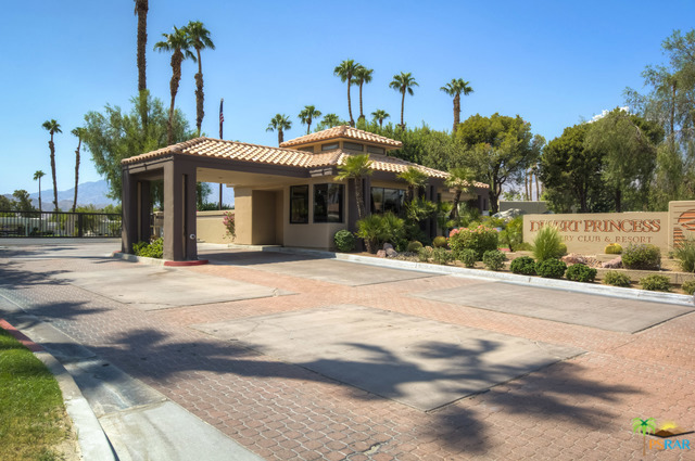 Desert Princess - Residential