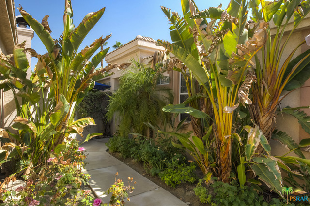 Desert Princess - Residential