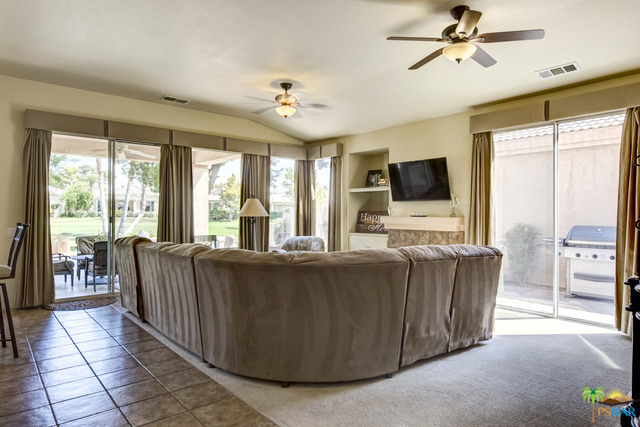 Desert Princess - Residential