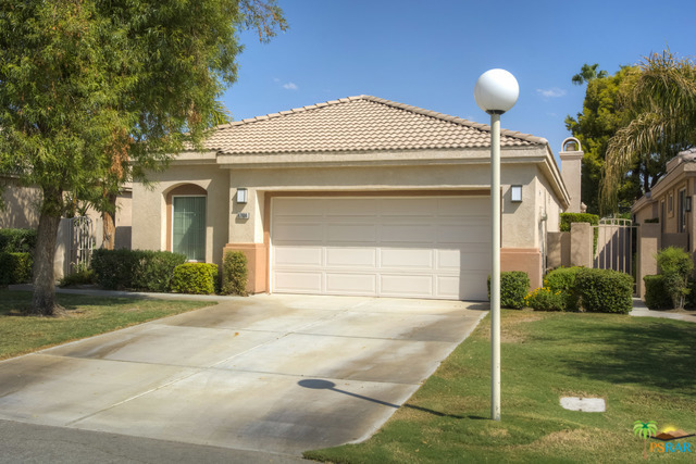 Desert Princess - Residential