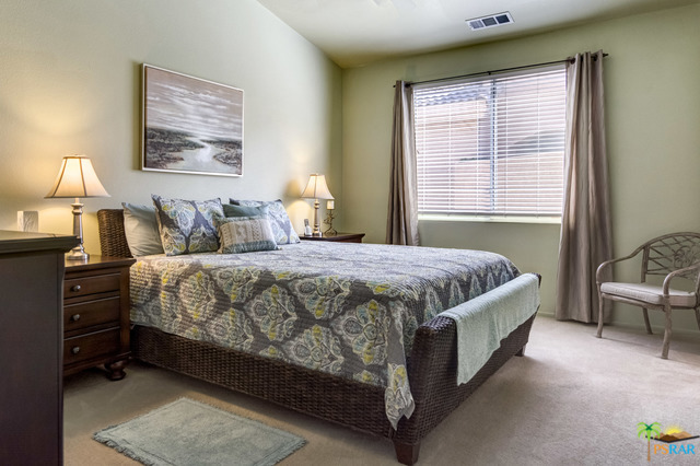 Desert Princess - Residential