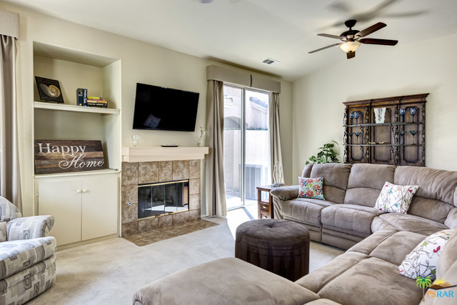 Desert Princess - Residential