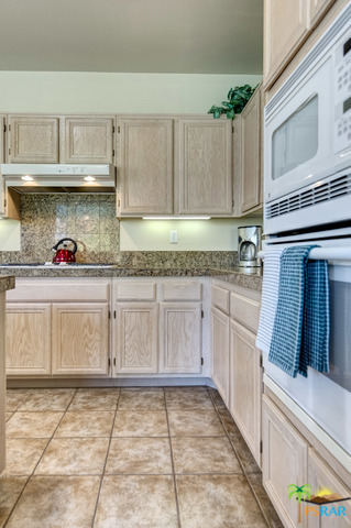 Desert Princess - Residential